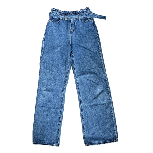 Simon Miller Ringling Jeans - Picture 3 of 9